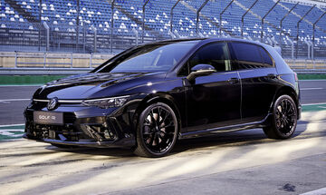 Αποκαλύφθηκε το νέο Volkswagen Golf R