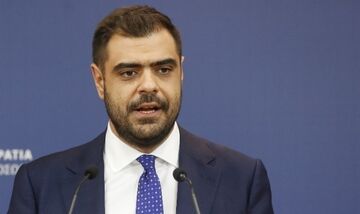 Π. Μαρινάκης: Η Δημοκρατία μας και οι πυλώνες της, όπως η Δικαιοσύνη, δεν τρομoκρατούνται»