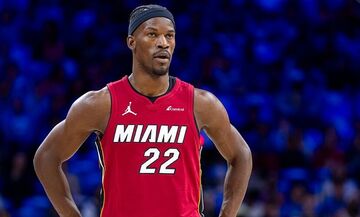 Τζίμι Μπάτλερ: “Όχι” στην επέκταση με Χιτ, free agent το καλοκαίρι του ΄25!