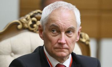 Ρωσία: Μέτρα αντιμετώπισης της δραστηριότητας των αμερικανικών drones πάνω από τη Μαύρη Θάλασσα
