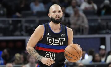NBA: Ο Φουρνιέ μένει ελεύθερος από τους Πίστονς και... λιγουρεύεται τη EuroLeague