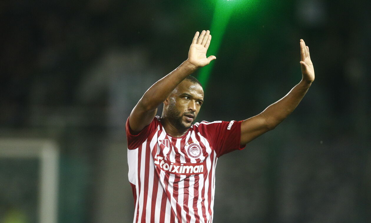 Ολυμπιακός: Τα δεδομένα για Ελ Κααμπί