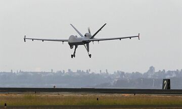 Ρωσία: Τουλάχιστον 25 ουκρανικά UAV καταρρίφθηκαν στις περιφέρειες Μπριάνσκ και Κουρσκ