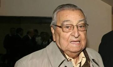 Δαλιανίδης: «Μια μόνο ηθοποιό μας θα έπαιρνα μαζί μου αν έκανα ταινία στο εξωτερικό»