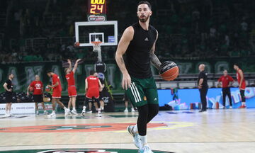 Παναθηναϊκός: Η ανακοίνωση για Βιλντόζα (pic)
