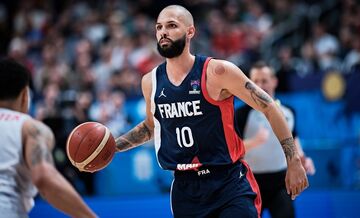 Ολυμπιακός: Η δελεαστική περίπτωση του Εβάν Φουρνιέ