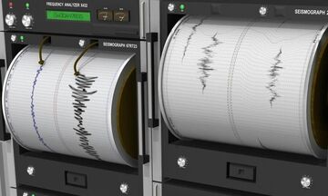 Στο χορό των Ρίχτερ η Κρήτη - Αναστάτωση στο νησί από τις αλλεπάλληλες δονήσεις