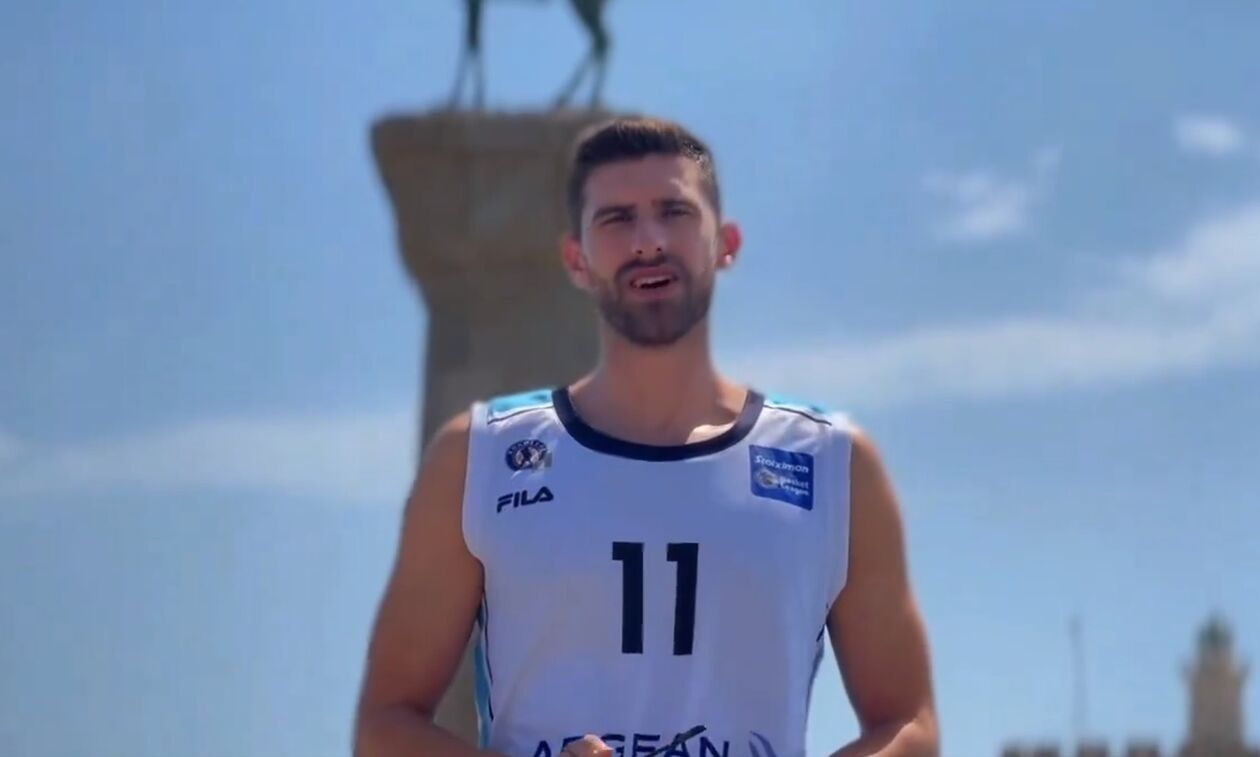Κολοσσός: Ανανέωσε ο Χατζηνικόλας