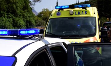 Κρήτη: Νεκρός 32χρονος από πυροβολισμό 