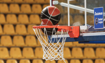 Στις 23/7 η κλήρωση της Basket League