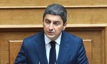 Λευτέρης Αυγενάκης: Μήνυση εναντίον του από τον υπάλληλο του αεροδρομίου