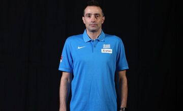 Ο Κώστας Χαραλαμπίδης αναλύει το παιχνίδι της Αιγύπτου
