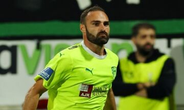 Κοντά σε Ράφα Λόπεζ η Ανόρθωση 