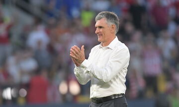 Ολυμπιακός: Το φιλικό με τη Ναϊμέγκεν, η προετοιμασία και η επιστροφή Μεντιλίμπαρ