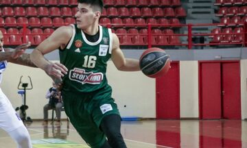 Καλαϊτζάκης: Συνεχίζει στη Λιθουανία (pics)