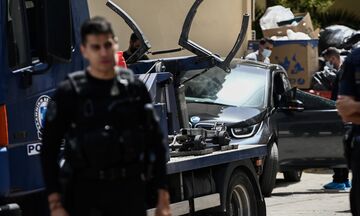 Ενώπιον του ανακριτή σήμερα ο 44χρονος για τη δολοφονία του τοπογράφου στο Ψυχικό
