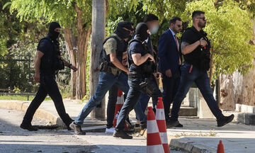 Δολοφονία στο Ψυχικό: Τα τρία πρόσωπα της Μυκόνου που μπαίνουν στο μικροσκόπιο
