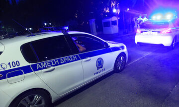 Συλλήψεις 14 μελών εγκληματικής οργάνωσης για εκβιασμούς καταστηματαρχών στην Αθήνα