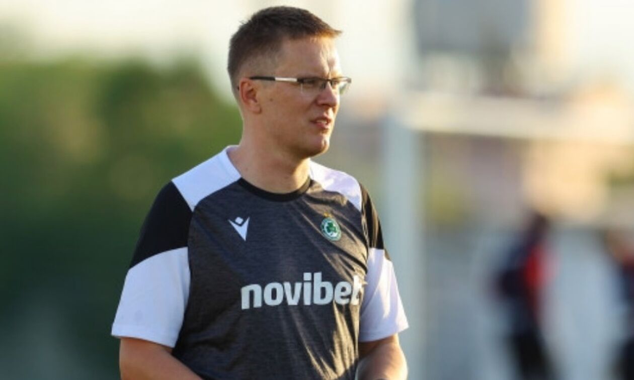 Δεν ανησυχούν στην Ομόνοια!