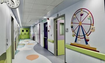 Θεσσαλονίκη: Πέθανε 2,5 ετών κοριτσάκι – Είχε νοσήσει από παρβοϊό