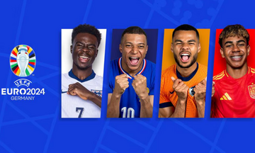 Euro 2024: Η ώρα των προσωπικοτήτων και το πρώτο «καμπανάκι» 