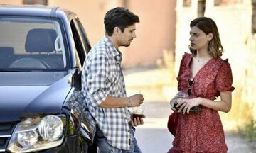 «Αθώοι»: Η νέα υπερπαραγωγή του Ανδρέα Γεωργίου για το Mega!