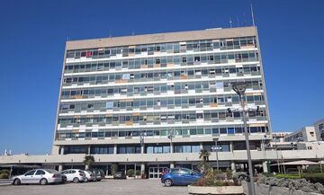 Θεσσαλονίκη: Νέες αίθουσες διδασκαλίας στην Ιατρική του ΑΠΘ μετά την εκκένωση των καταλήψεων