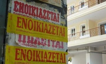 Δυσεύρετα και ακριβά τα σπίτια για τους νέους φοιτητές