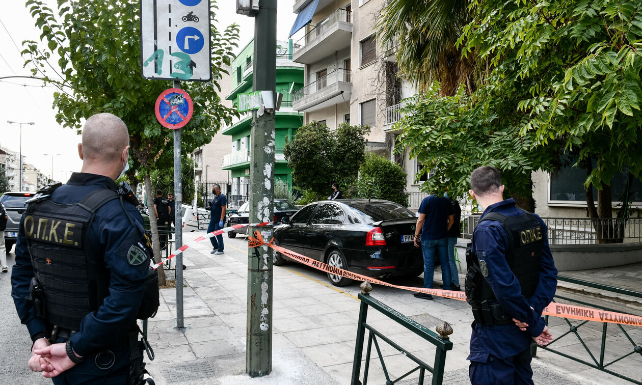 Ποινικές διώξεις στους 74 συλληφθέντες για τα επεισόδια στη Λεωφόρο Αλεξάνδρας