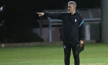 Εθνική Γυναικών: Στην Ποντγκόριτσα για την πρωτιά