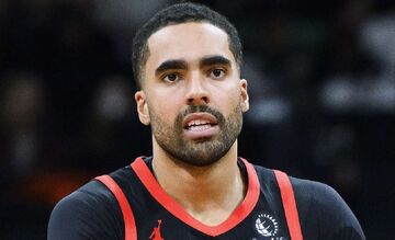 Προμηθέας: Δικαστής αρνήθηκε στον Τζοντάι Πόρτερ να παίξει στην Ελλάδα