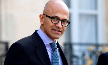 Μαζική διακοπή IT: Η πρώτη αντίδραση του CEO της Microsoft μετά το συμβάν