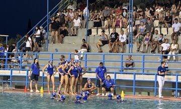 Pythia Cup: Στον τελικό με ΗΠΑ η Ελλάδα, νίκησε 14-11 την Ουγγαρία