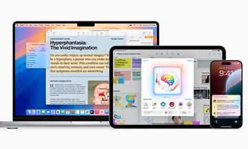 Θα καθυστερήσει η Apple Intelligence