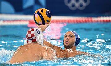 Κροατία – Ελλάδα 14-13: Ήττα στις λεπτομέρειες για την Εθνική