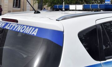 Θεσσαλονίκη: Μετέφερε αλλοδαπούς σε καρότσα αγροτικού - Συνελήφθη 24χρονος