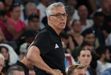 Χέρμπερτ: «Κάνει εκπληκτική δουλειά ο Σπανούλης - Καλύτερη η Ελλάδα από πρόπερσι»
