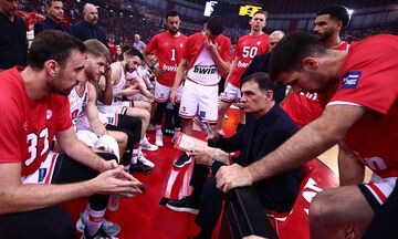 Ολυμπιακός: Ο ευχάριστος πονοκέφαλος του Μπαρτζώκα