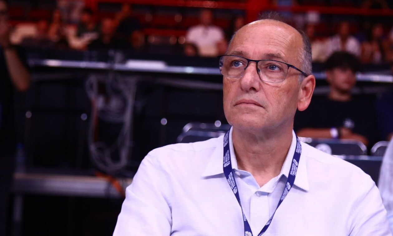 Λιόλιος: Ανακοίνωσε τις έξι υποψήφιες για το Δ.Σ. της ΕΟΚ