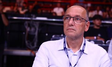 Λιόλιος: Ανακοίνωσε τις έξι υποψήφιες για το Δ.Σ. της ΕΟΚ