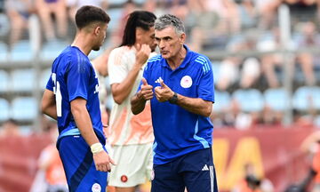 Ολυμπιακός: Η αληθινή εκτίμηση του Μεντιλίμπαρ στους πιτσιρικάδες