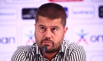 Η ΕΠΟ ευχαρίστησε την UEFA