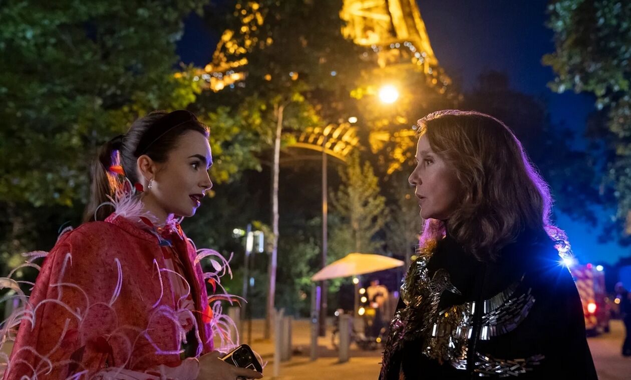 Aύγουστος: Τι θα δούμε στο ελληνικό Netflix