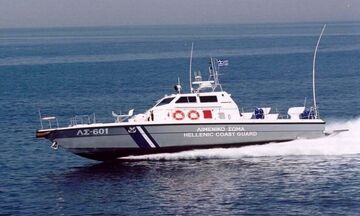 Εντοπισμός και διάσωση 41 προσφύγων και μεταναστών σε Κω και Τήλο