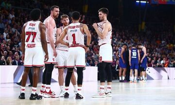 Ολυμπιακός: Όλοι οι καλοί χωράνε