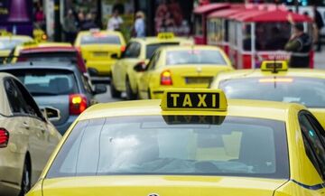 Χωρίς ταξί η Αθήνα – 24ωρη απεργία του ΣΑΤΑ