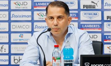 Ζήτησε επίσημα ξένους διαιτητές ο Απόλλωνας για το ντέρμπι με την ΑΕΛ