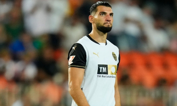 Βαλένθια: Η απόφαση για Ράφα Μιρ