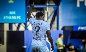 AEK: Οι προτάσεις που απέρριψε για Λιβάι