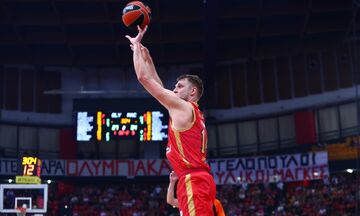 Ολυμπιακός: Οι ομάδες που θα αντιμετωπίσει στο τουρνουά του Ηρακλείου